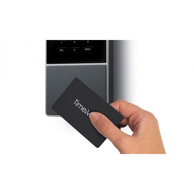 Safescan TimeMoto TM-616 Time registration system RFID