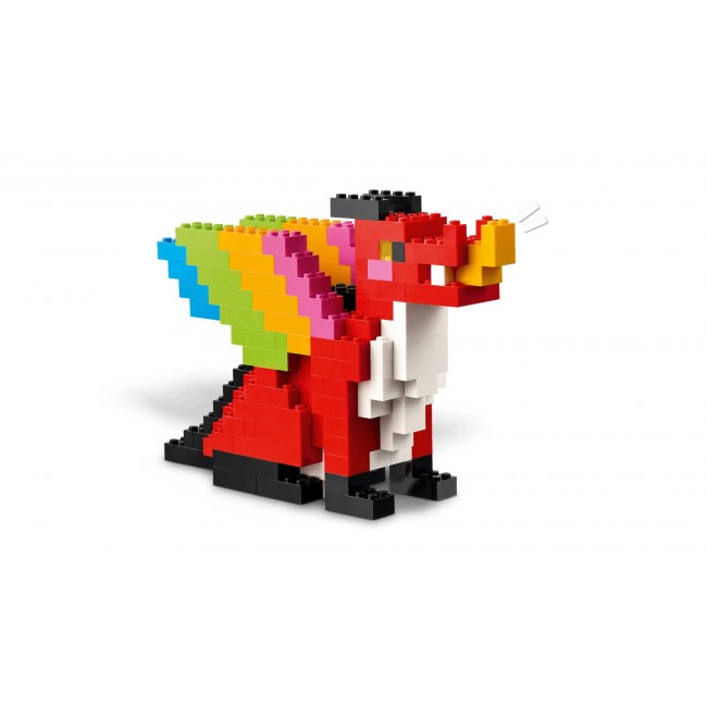 LEGO CLASSIC 11045 Creative Colorful Bricks
