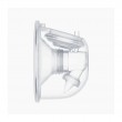 Momcozy Milk container set with single seal and 24 mm flange for S9 Pro/S12 Pro Momcozy Milk container set with single seal and 24 mm flange for S9 Pro/S12 Pro