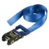 MASTER LOCK Spanngurt mit Ratsche, Blau, 6 m x 35mm