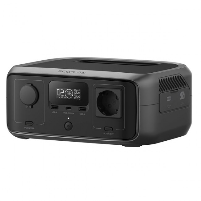 UPS Charger ECOFLOW RIVER 3