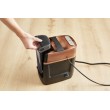 Tefal QT2020 1.1 L 2170 W Black, Copper