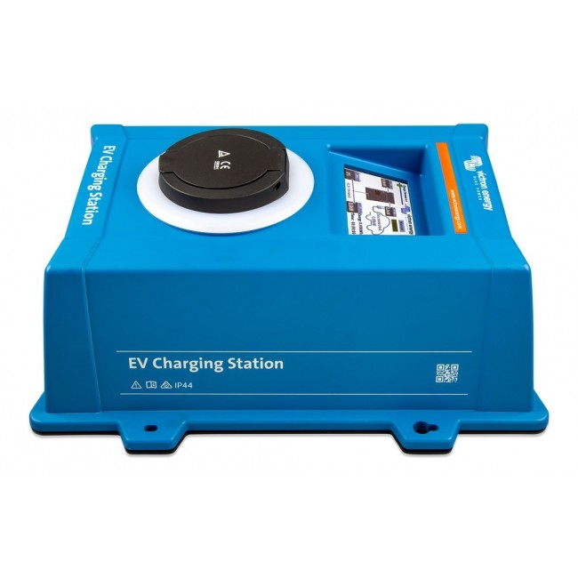 Victron Energy EV Charging Station Victron Energy EV Charging Station