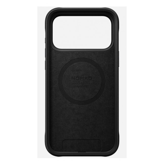 Nomad Rugged Leather Case mobile phone case 17.5 cm (6.9