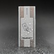 Qoltec 52446 Proximity card and key fob reader