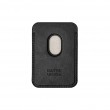 Native Union (Re)Classic mobile phone case Wallet case Black