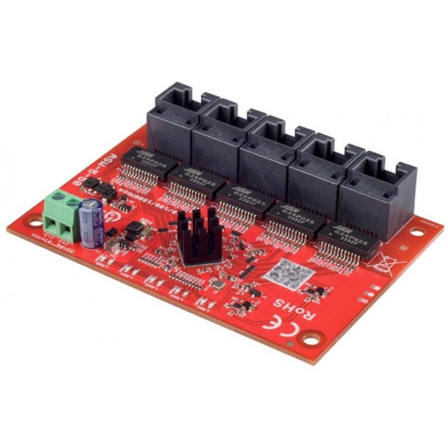 Switch ATTE ASW-5-50-OF Switch ATTE ASW-5-50-OF