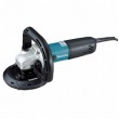 MAKITA CONCRETE GRINDING MACHINE 125mm 1400W MAKITA CONCRETE GRINDING MACHINE 125mm 1400W