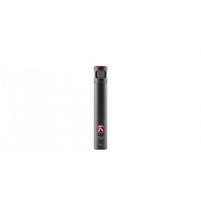Austrian Audio CC8 Black Stage/performance microphone
