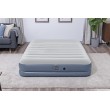 Bestway Tritech Air Mattress Queen with Rechargeable Pump 2.03 m x 1.52 m x 36 cm