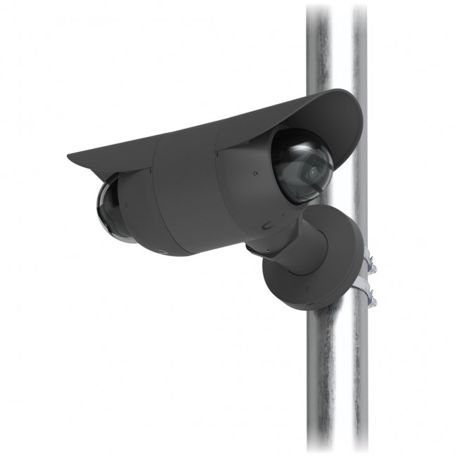 Mounting Bracket for Cameras Ubiquiti UACC-Camera- Mounting Bracket for Cameras Ubiquiti UACC-Camera-