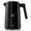 Eta Ellen electric kettle 1.5 L 2200 W Black