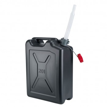 Pressol 21 127 fuel cans