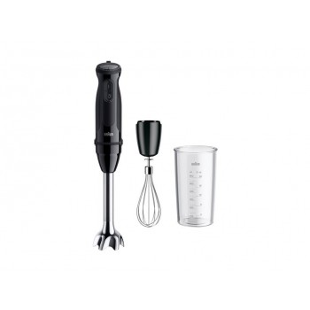 Braun MQ50051M Hand Blender black