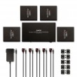 Lindy 70m Cat.6 4 Port HDMI 4K60 Splitter Extender