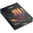 Wera 05006147001 manual screwdriver Set Precision screwdriver