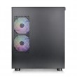Thermaltake View 170 TG ARGB Micro Chassis
