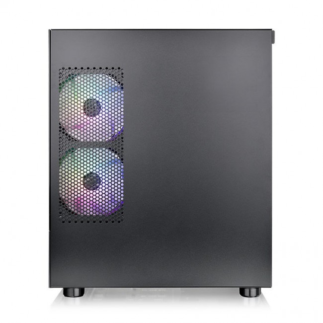 Thermaltake View 170 TG ARGB Micro Chassis