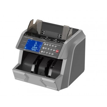Extralink Nicht kategorisiert Banknote counting machine Grey