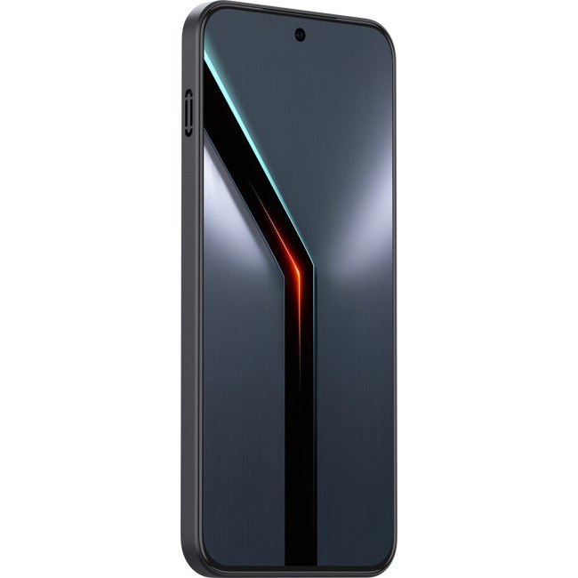 ZTE Nubia NBNEO5GTGBLK smartphone 17.3 cm (6.8