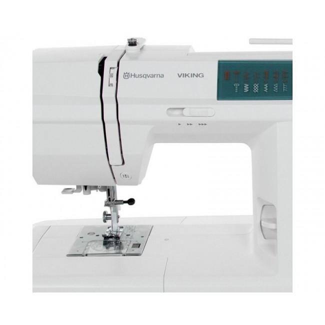 Husqvarna Viking Emerald 116 Sewing machine Husqvarna Viking Emerald 116 Sewing machine