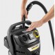 KARCHER KWD 6 P V-25/6/22 universal hoover - 1.628-485.0 KARCHER KWD 6 P V-25/6/22 universal hoover - 1.628-485.0