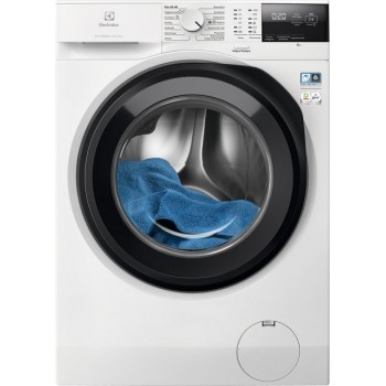 ELECTROLUX WASHING MACHINE EW6F2292P