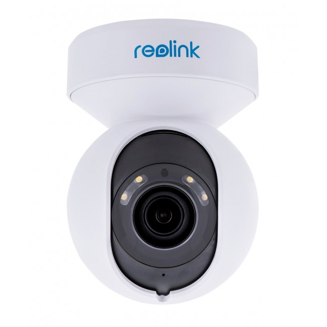 IP Camera REOLINK E1 OUTDOOR White