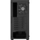 Aerocool Mecha Midi Tower Black