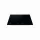 Whirlpool WS Q2160 NE Black Built-in 59 cm Zone induction hob 4 zone(s)