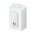 Ubiquiti UACC-Reader-JB-W Housing for UniFi Access Readers and Video Doorbells