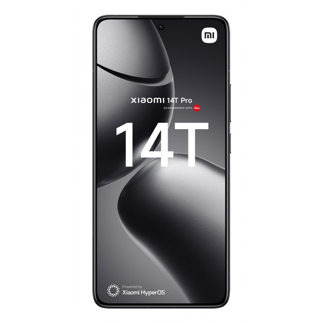 Xiaomi 14T Pro 16.9 cm (6.67 Xiaomi 14T Pro 16.9 cm (6.67