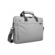 NATEC Mustela notebook bag 15.6 grey NATEC Mustela notebook bag 15.6 grey