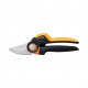 FISKARS SCISSOR PRUNING SHEARS X-SERIES M P921 FISKARS SCISSOR PRUNING SHEARS X-SERIES M P921
