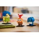 LEGO BRICKHEADZ 40749 Joy, Sadness and Uncertainty LEGO BRICKHEADZ 40749 Joy, Sadness and Uncertainty