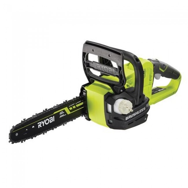 Ryobi OCS1830 Black, Green Ryobi OCS1830 Black, Green