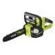 Ryobi OCS1830 Black, Green Ryobi OCS1830 Black, Green