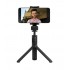 Xiaomi | Mi Selfie Stick Tripod | Aluminium | Black | Non-slip construction Rotation angle: 360 Portable and Wireless