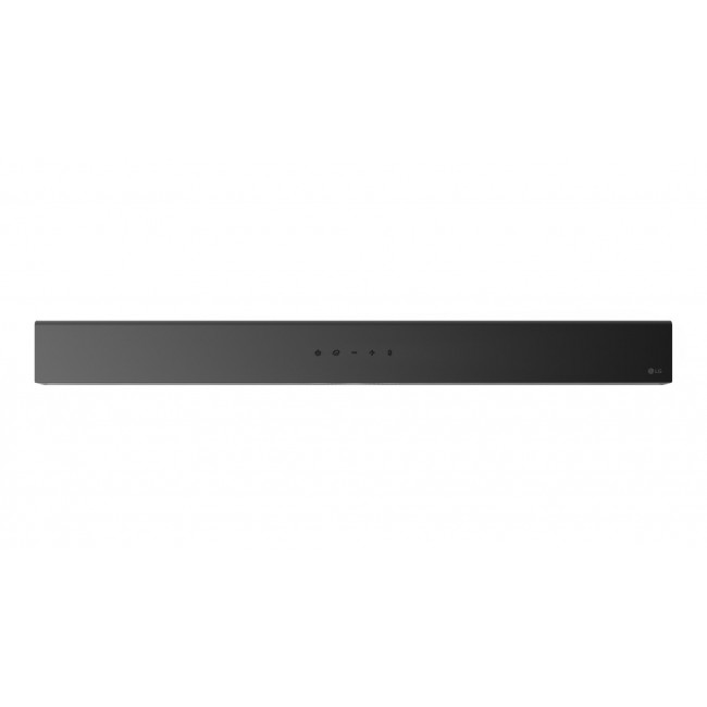 LG S60T Black 3.1 channels 340 W
