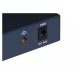 Hikvision DS-3E0106HP-E Network Links Unmanaged Fast Ethernet (10/100) PoE Support Blue Hikvision DS-3E0106HP-E Network Links Unmanaged Fast Ethernet (10/100) PoE Support Blue