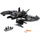 LEGO DC SUPER HEROES 76161 BATWING (1989)