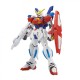 HGBF 1/144 STAR BURNING GUNDAM HGBF 1/144 STAR BURNING GUNDAM