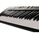Casio CTK-240 MIDI keyboard 49 keys Black, White