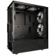 Kolink OBSERVATORY MX Midi Tower Black