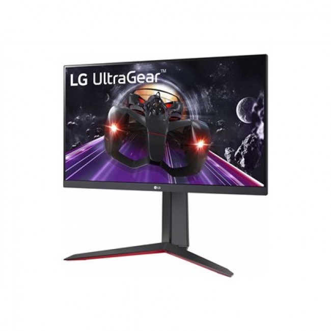 LG 24GN65R-B computer monitor 60.5 cm (23.8 LG 24GN65R-B computer monitor 60.5 cm (23.8
