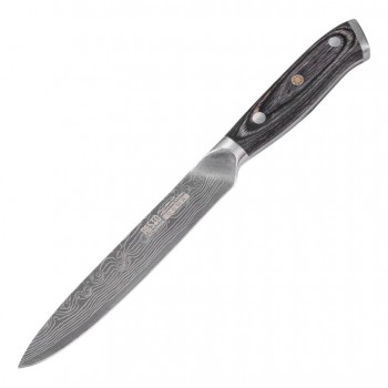 Resto Kitchenware Ogma Stainless steel 1 pc(s) Universal knife