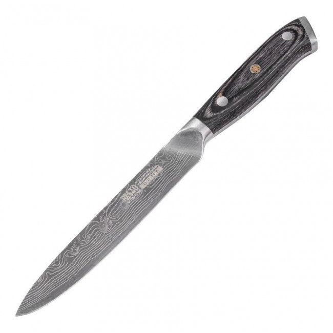 Resto Kitchenware Ogma Stainless steel 1 pc(s) Universal knife Resto Kitchenware Ogma Stainless steel 1 pc(s) Universal knife