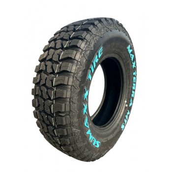 Tire 185/80 R14C 102/100Q SUMAXX MAX TERRA M/T