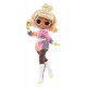 L.O.L. Surprise! O.M.G. HoS Doll S3 - Speedster