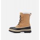 SOREL Caribou Boots Snow boots Male Black, Brown SOREL Caribou Boots Snow boots Male Black, Brown